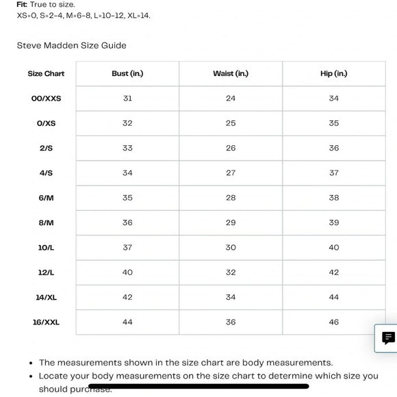 Steve Madden Nyla Long Sleeve Dress - Picture 5 of 14